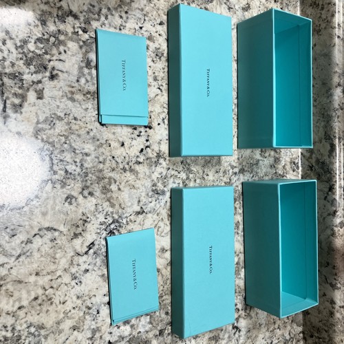 Tiffany empty blue - tiffany,
